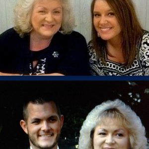 Meet your Posher, Darlene